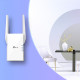 TP-Link AX1500 bežični pojačivač dometa (Wi-Fi 6 Range Extender), Dual Band 300Mbps/1200Mbps (2.4GHz/5GHz), 802.11a/n/ac