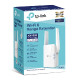 TP-Link AX1500 bežični pojačivač dometa (Wi-Fi 6 Range Extender), Dual Band 300Mbps/1200Mbps (2.4GHz/5GHz), 802.11a/n/ac