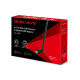 Mercusys AC650 bežični High-Gain Dual-Band USB adapter, 200Mbps/433Mbps (2.4GHz/5GHz), 802.11a/b/g/n/ac, 5dBi antena