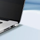Mercusys MW150US bežični N USB Nano adapter 150Mbps (2.4GHz), 802.11n/g/b