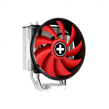 Xilence M403 PRO hladnjak za Intel i AMD procesore, 120mm PWM ventilator