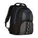 Wenger ruksak Cobalt za 16" prijenosnik, crno-plavi