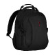 Wenger ruksak Sidebar za 16" prijenosnik, crni