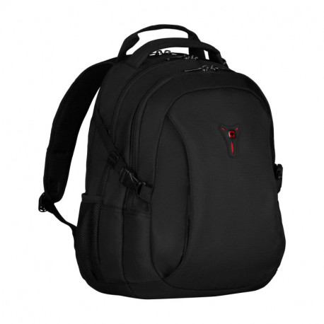 Wenger ruksak Sidebar za 16" prijenosnik, crni