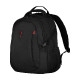 Wenger ruksak Sidebar za 16" prijenosnik, crni