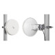 Mikrotik Wireless Wire nRAYG-60ad (2×LHGG-60ad za 60Ghz link), 60GHz antena, 802.11ad, two core 1.2GHz CPU, 256MB RAM, 1