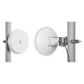 Mikrotik Wireless Wire nRAYG-60ad (2×LHGG-60ad za 60Ghz link), 60GHz antena, 802.11ad, two core 1.2GHz CPU, 256MB RAM, 1xG-LA