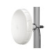 Mikrotik Wireless Wire nRAYG-60ad (2×LHGG-60ad za 60Ghz link), 60GHz antena, 802.11ad, two core 1.2GHz CPU, 256MB RAM, 1