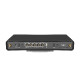 Mikrotik RBD53iG-5HacD2HnD, hAP ac3, 716MHz CPU, 256MB RAM, 5×GLAN, 2.4Ghz/5GHz 802.11b/g/n/ac, 2×vanjska antena, USB, t