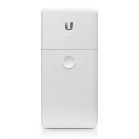 Ubiquiti NanoSwitch, outdoor 4-port Gigabit switch, PoE passthrough (N-SW)