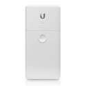 Ubiquiti NanoSwitch, outdoor 4-port Gigabit switch, PoE passthrough (N-SW)