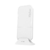 Mikrotik wAP ac LTE6 Kit, 710MHz CPU, 128MB RAM, 2×GLAN, 2.4Ghz/5Ghz 802.11b/g/n/an/ac, LTE CAT6 modem, MicroSIM, RouterOS L4