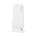 Mikrotik wAP ac LTE6 Kit, 710MHz CPU, 128MB RAM, 2×GLAN, 2.4Ghz/5Ghz 802.11b/g/n/an/ac, LTE CAT6 modem, MicroSIM, Router