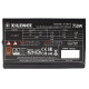 Xilence 750W Gaming, ATX 2.52 80+ BRONZE, aktivan PFC, 2×PCIe, 6×SATA, 20+4-pina, 120mm ventilator, crno