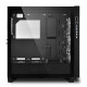Sharkoon ELITE SHARK CA300T Tower E-ATX kućište bez napajanja, prozirne bočne stranice, prednji/stražnji RGB ventilatori