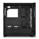 Sharkoon ELITE SHARK CA300T Tower E-ATX kućište bez napajanja, prozirne bočne stranice, prednji/stražnji RGB ventilatori