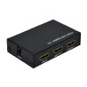 Roline HDMI dvosmjerni razdjelnik, 4K, 60Hz (1 ulaz/2 izlaza)