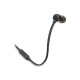 JBL Tune 110 In-ear slušalice s mikrofonom, crne