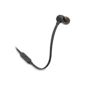 JBL Tune 110 In-ear slušalice s mikrofonom, crne