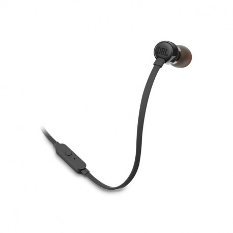 JBL Tune 110 In-ear slušalice s mikrofonom, crne