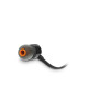 JBL Tune 110 In-ear slušalice s mikrofonom, crne