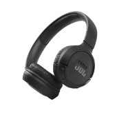 JBL Tune 510BT BT5.0 naglavne bežične slušalice s mikrofonom, crne