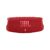 JBL Charge 5 prijenosni zvučnik BT5.1, vodootporan IP67,  crveni