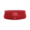 JBL Charge 5 prijenosni zvučnik BT5.1, vodootporan IP67,  crveni