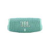 JBL Charge 5 prijenosni zvučnik BT5.1, vodootporan IP67,  tirkizni