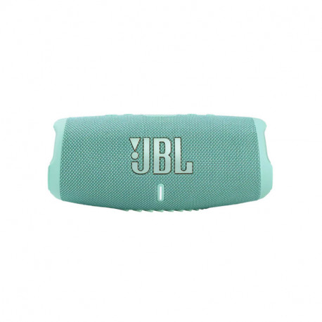 JBL Charge 5 prijenosni zvučnik BT5.1, vodootporan IP67,  tirkizni