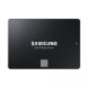 Samsung 870 EVO 250GB SSD, R/W: 560/530MB/s (MZ-77E250B/EU)