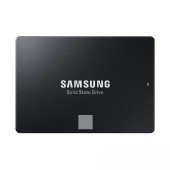 Samsung 870 EVO 250GB SSD, R/W: 560/530MB/s (MZ-77E250B/EU)