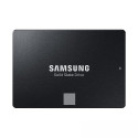 Samsung 870 EVO 250GB SSD, R/W: 560/530MB/s (MZ-77E250B/EU)