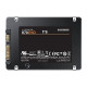 Samsung 870 EVO 1TB SSD, R/W: 560/530MB/s (MZ-77E1T0B/EU)
