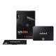 Samsung 870 EVO 1TB SSD, R/W: 560/530MB/s (MZ-77E1T0B/EU)