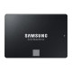 Samsung 870 EVO 4TB SSD, R/W: 560/530MB/s (MZ-77E4T0B/EU)