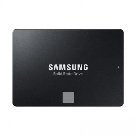 Samsung 870 EVO 500GB SSD, R/W: 560/530MB/s (MZ-77E500B/EU)