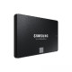 Samsung 870 EVO 500GB SSD, R/W: 560/530MB/s (MZ-77E500B/EU)