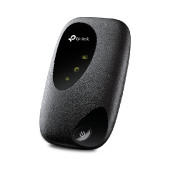 TP-Link 4G Mobile Router 150Mbps (2.4GHz) Wi-Fi, interni 4G modem, LTE+HSPA, utor za SIM karticu, 2000mAh punjiva bateri