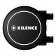 Xilence LiQuRizer LQ240 vodeno hlađenje za procesore Intel/AMD Multi socket, 2×120mm ventilator