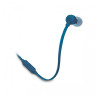 JBL Tune 110 In-ear slušalice s mikrofonom, plave