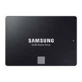 Samsung 870 EVO 2TB SSD, R/W: 560/530MB/s (MZ-77E2T0B/EU)
