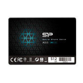 Silicon Power A55 512GB 2.5" SATA3 SSD