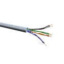 Roline UTP mrežni kabel Cat.5e/Class D, stranded, AWG24, 300m (kolut)