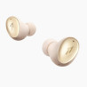 1MORE ColorBuds 2 TWS In-Ear bežične slušalice s mikrofonom, BT5.2, ANC, cVc 8.0, aptX, IPX5, Sound ID App, 24h, zlatne