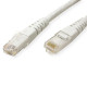 Roline UTP mrežni kabel Cat.6, 15m, sivi