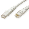 Roline UTP mrežni kabel Cat.6, 15m, sivi