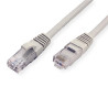 Roline VALUE UTP mrežni kabel Cat.6a, 15m, sivi