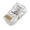 Roline UTP RJ45 konektor Cat.6/Class E (10 kom./pak.)