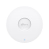 TP-Link Omada AX1800 bežična pristupna točka stropna Dual-Band Wi-Fi 6 (AP), 574Mbps/1201Mbps (2.4GHz/5GHz), 802.11ax/ac